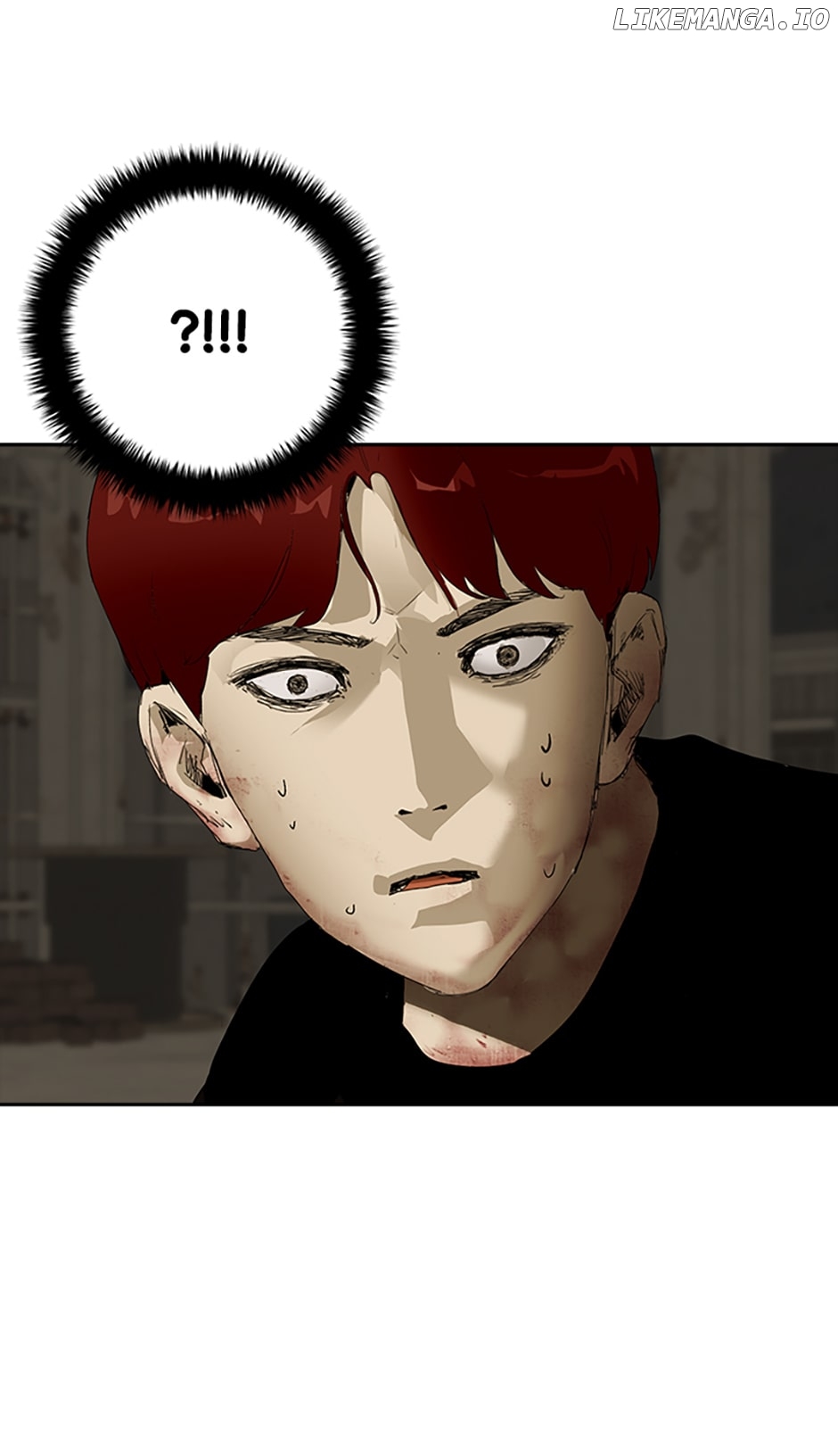 Vengeance (Tapas) Chapter 15 - page 87