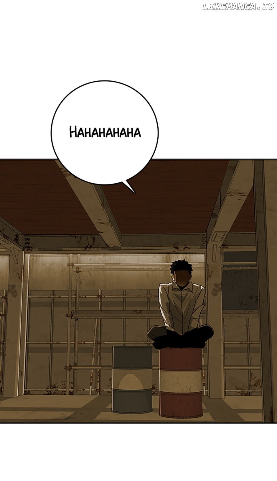 Vengeance (Tapas) Chapter 15 - page 88