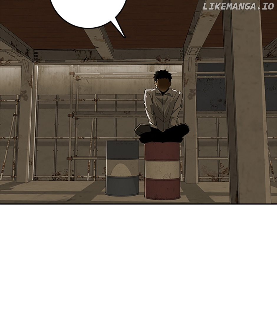 Vengeance (Tapas) Chapter 16 - page 5
