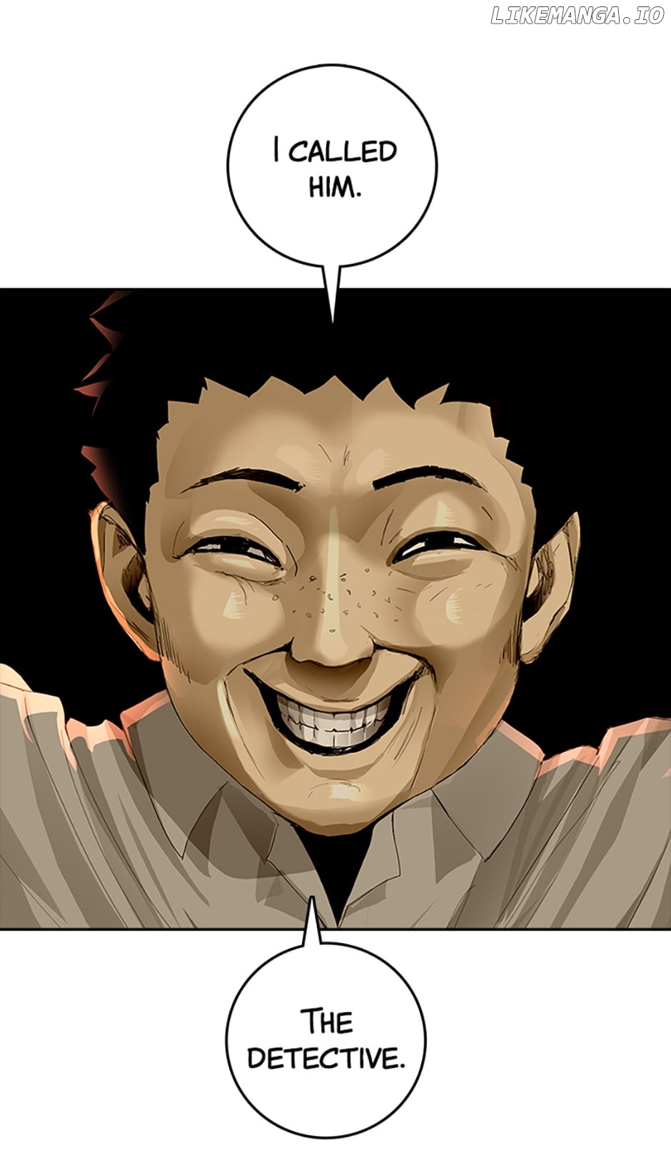 Vengeance (Tapas) Chapter 16 - page 6