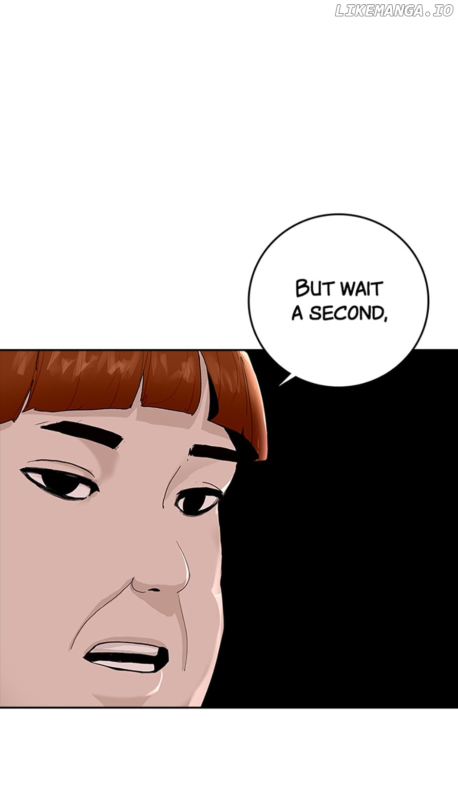 Vengeance (Tapas) Chapter 16 - page 86