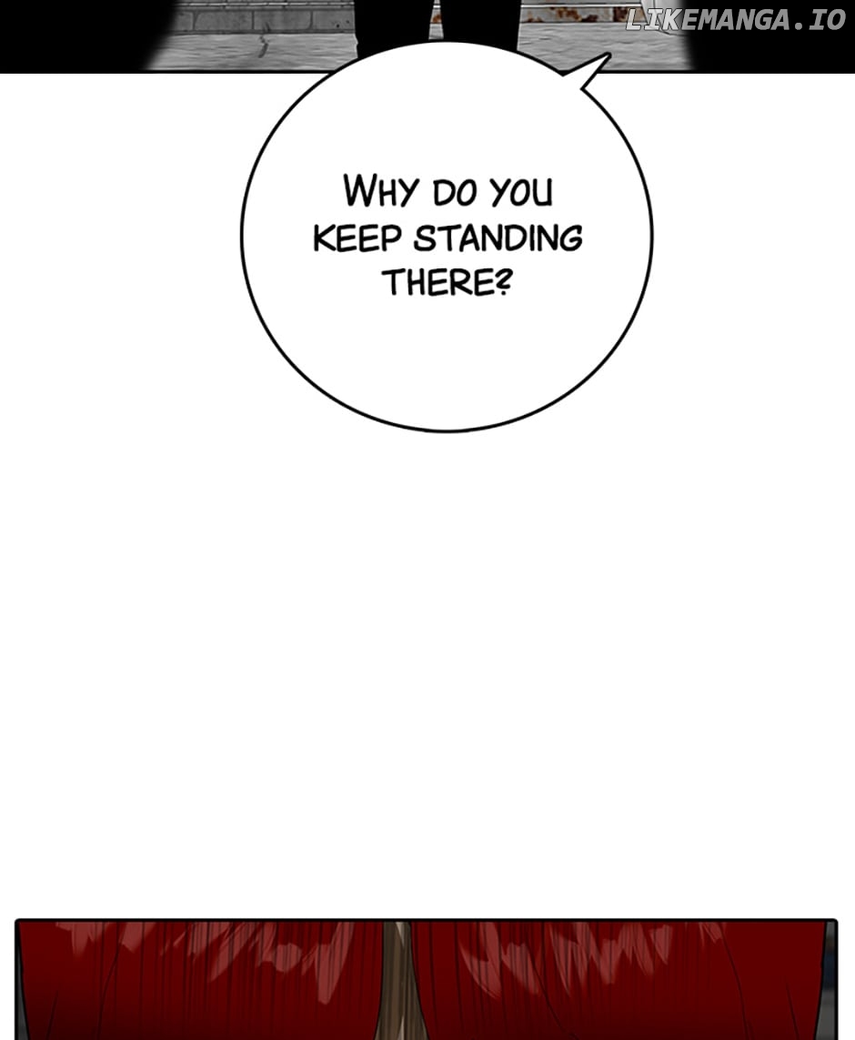 Vengeance (Tapas) Chapter 17 - page 3