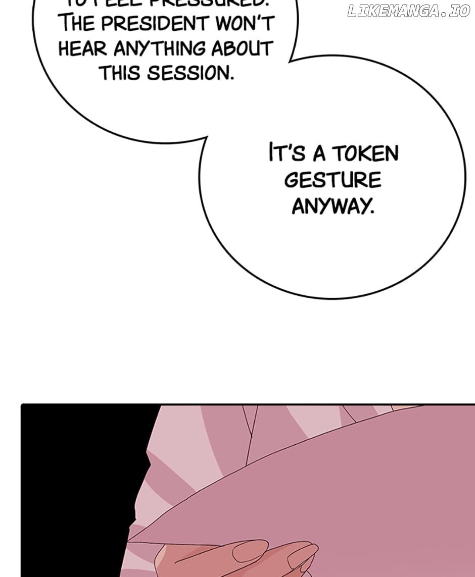 Vengeance (Tapas) Chapter 18 - page 6