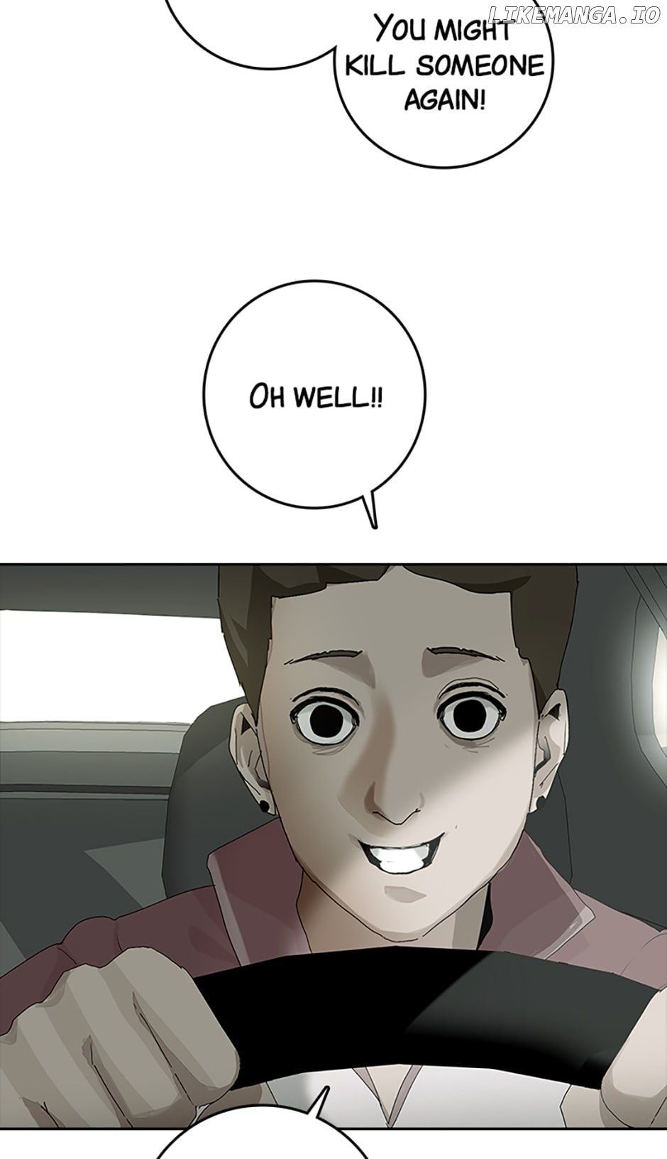 Vengeance (Tapas) Chapter 19 - page 80