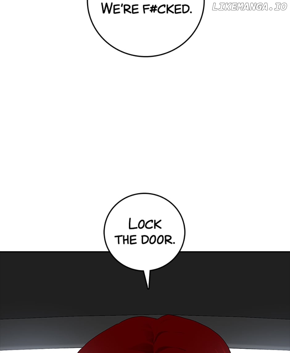 Vengeance (Tapas) Chapter 20 - page 3