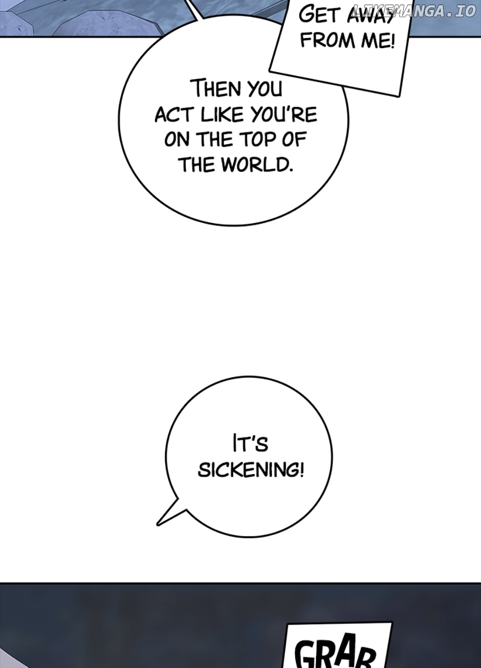 Vengeance (Tapas) Chapter 20 - page 47