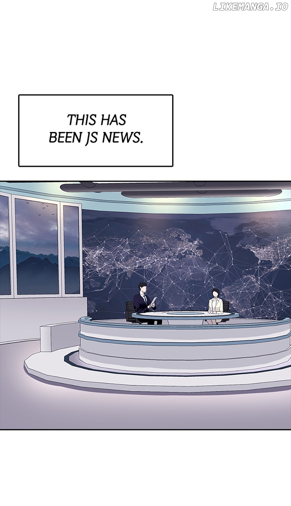 Vengeance (Tapas) Chapter 21 - page 9