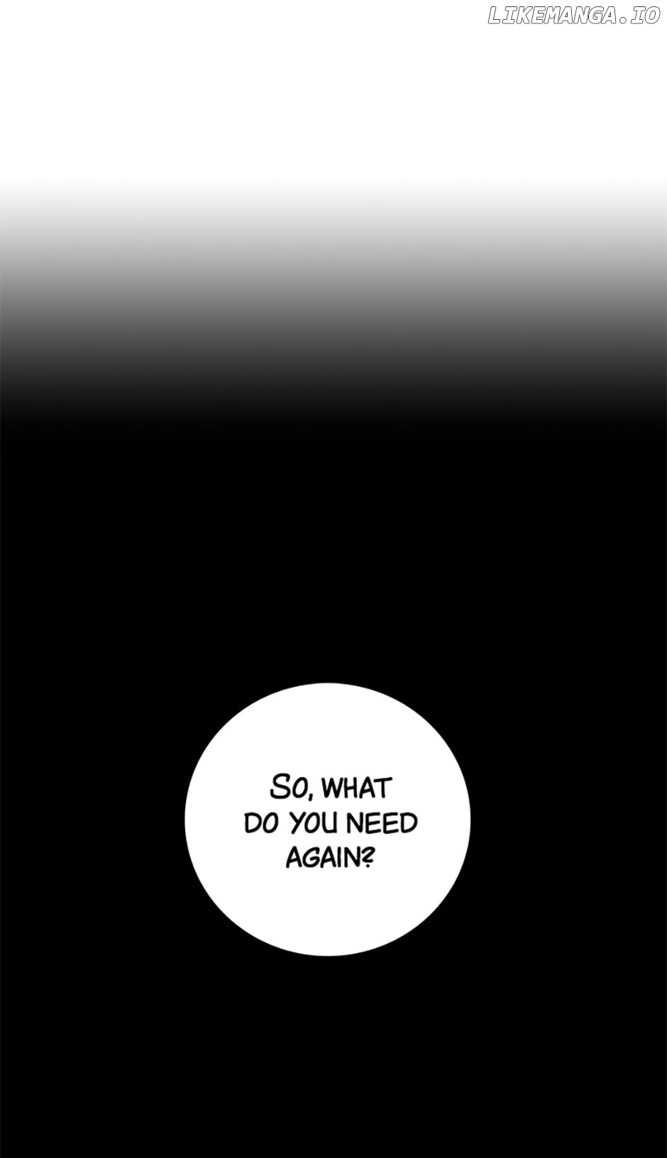 Vengeance (Tapas) Chapter 22 - page 20