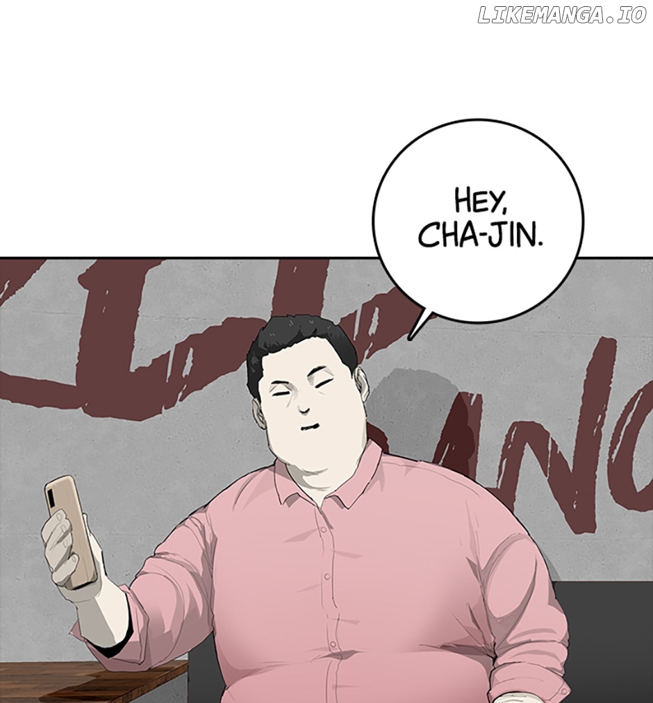 Vengeance (Tapas) Chapter 22 - page 41