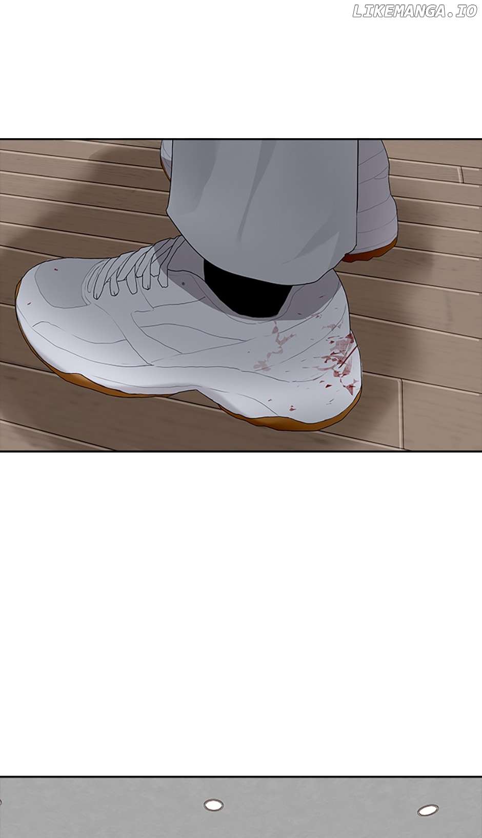 Vengeance (Tapas) Chapter 22 - page 46