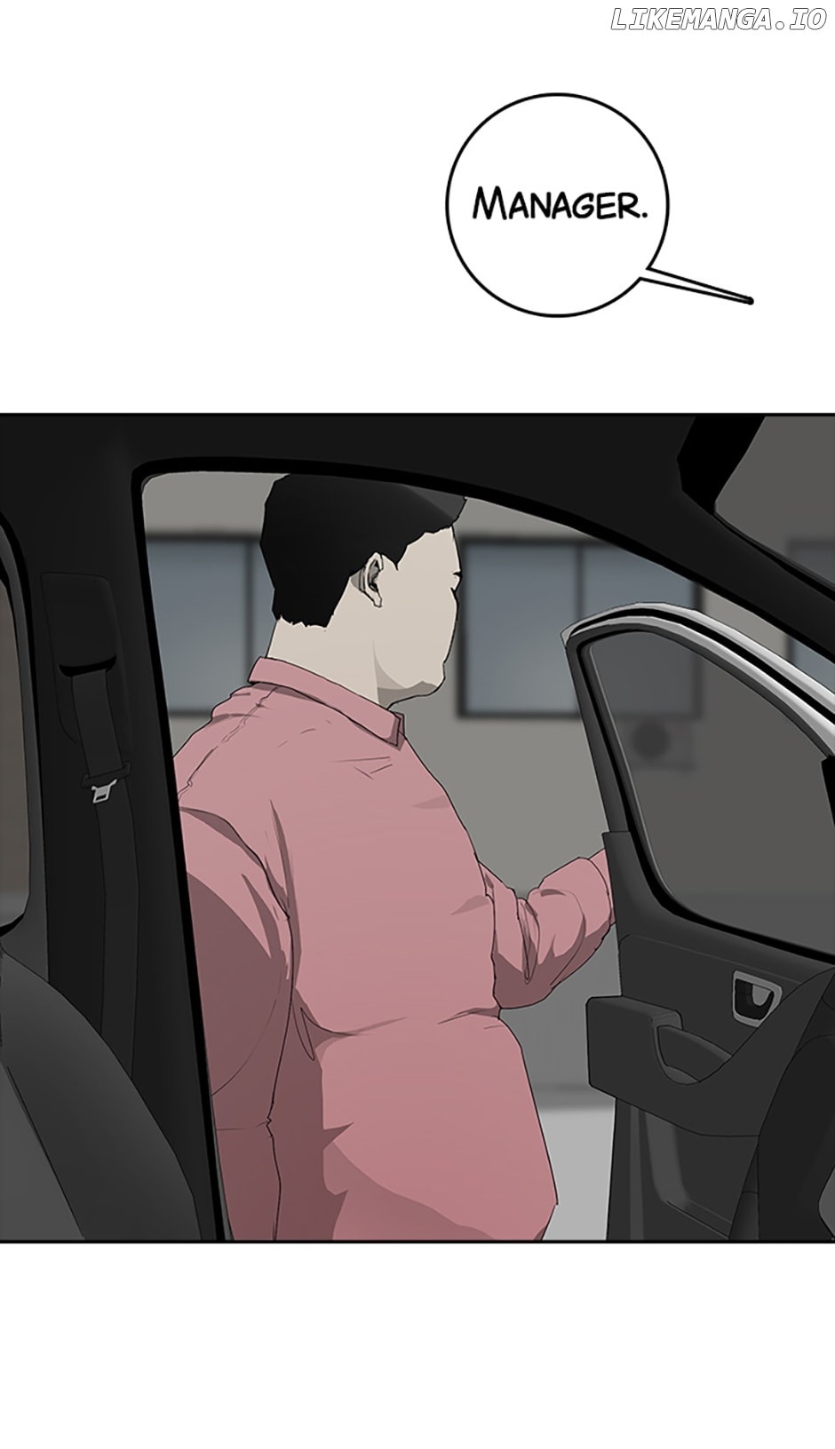 Vengeance (Tapas) Chapter 22 - page 50