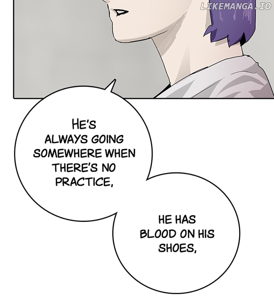 Vengeance (Tapas) Chapter 22 - page 53