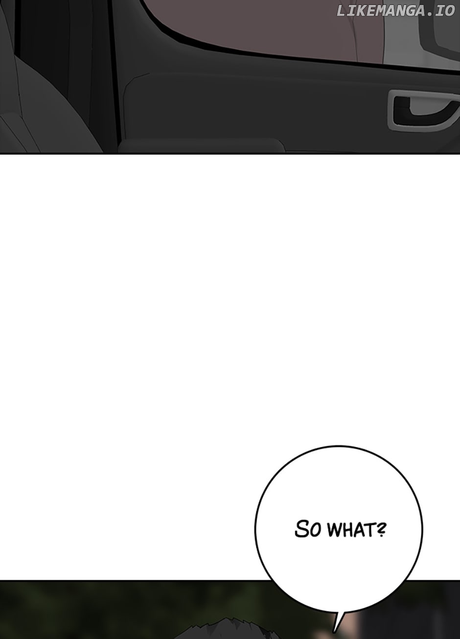 Vengeance (Tapas) Chapter 22 - page 56