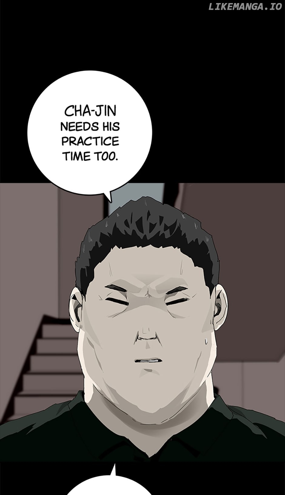 Vengeance (Tapas) Chapter 22 - page 64