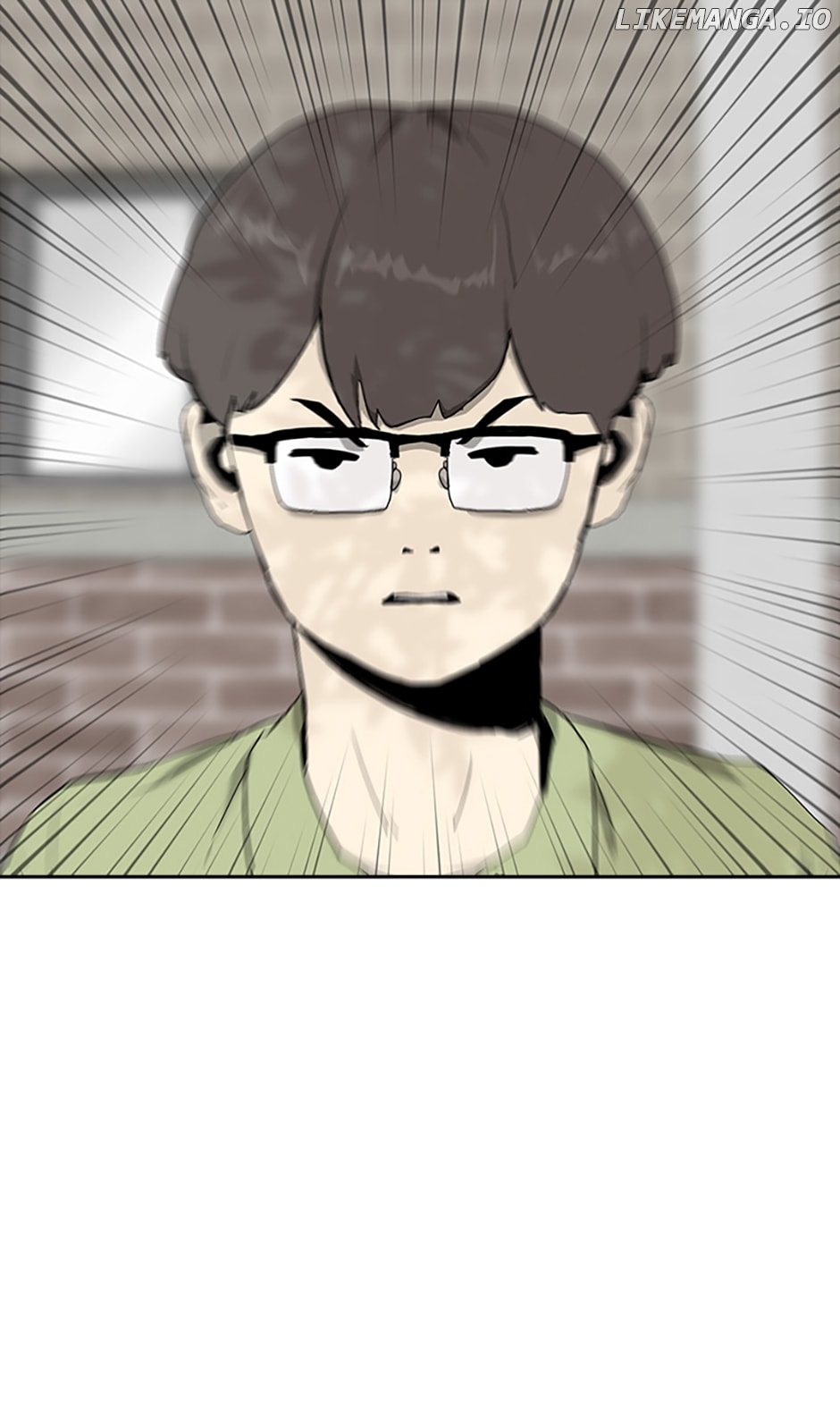 Vengeance (Tapas) Chapter 22 - page 72