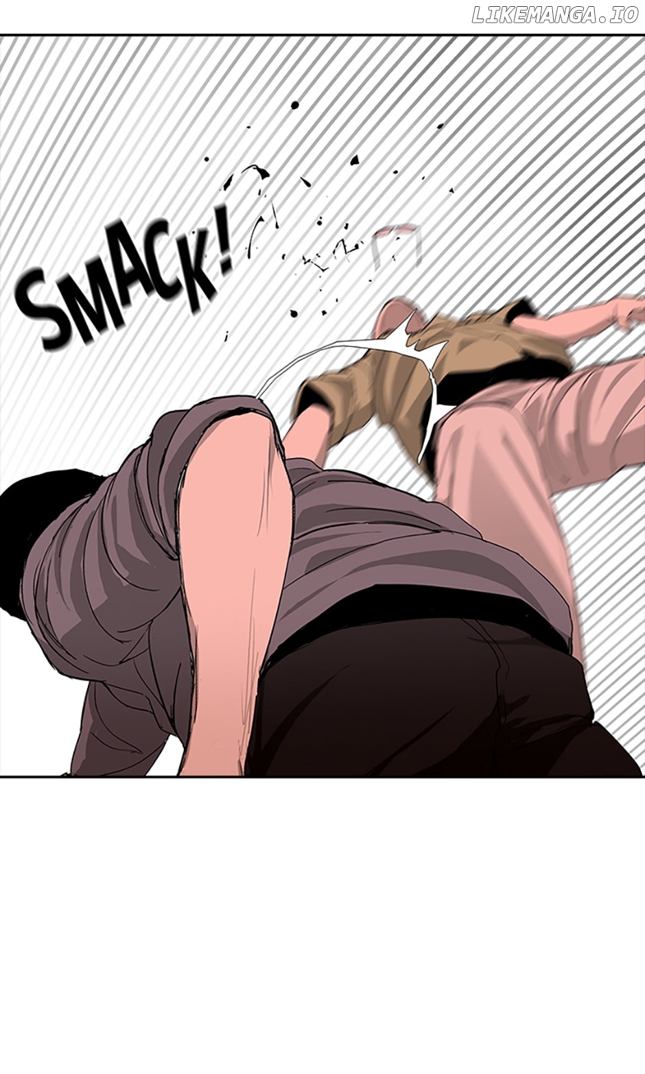 Vengeance (Tapas) Chapter 22 - page 73