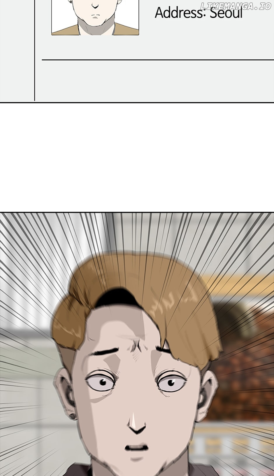 Vengeance (Tapas) Chapter 22 - page 75