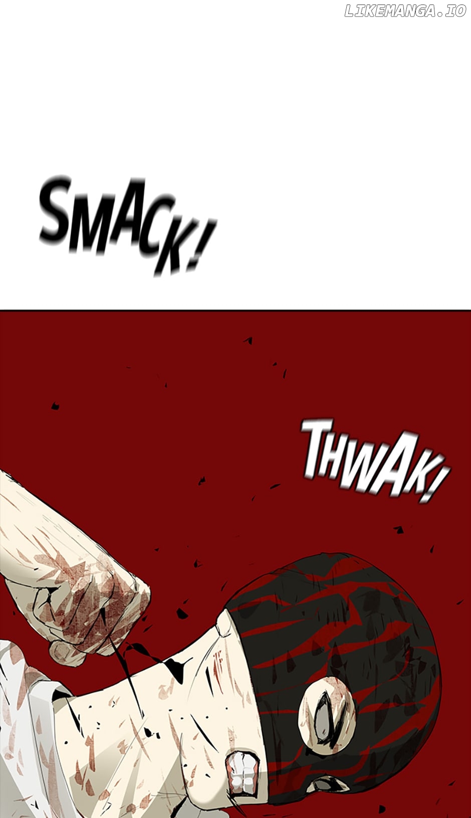 Vengeance (Tapas) Chapter 22 - page 78