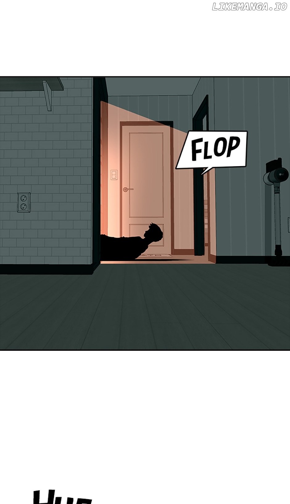 Vengeance (Tapas) Chapter 22 - page 83