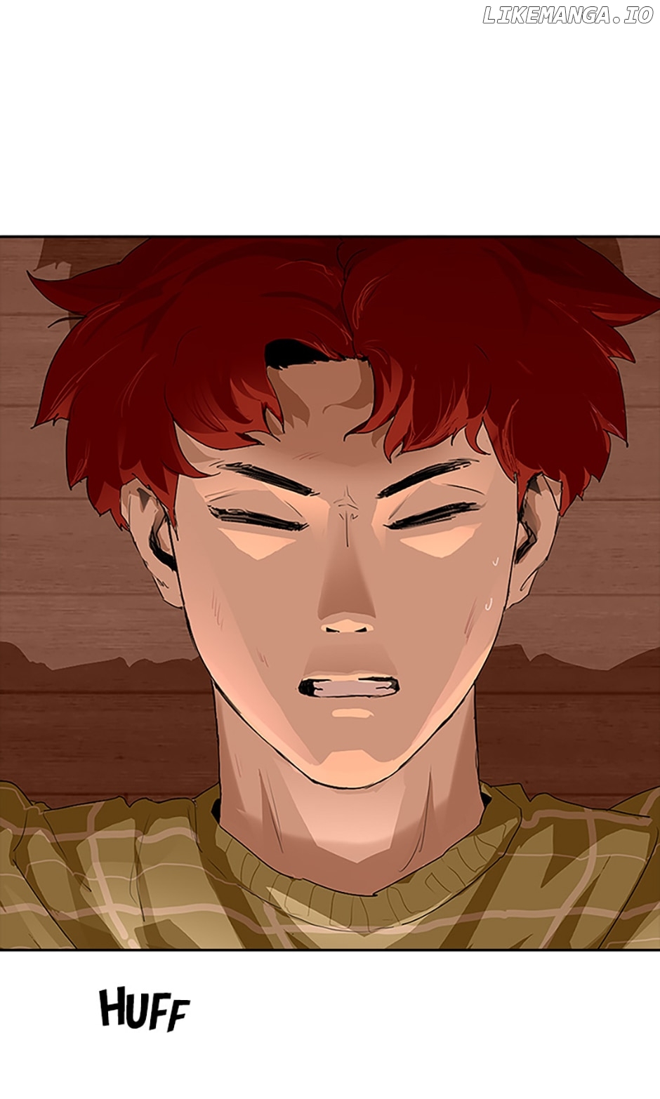 Vengeance (Tapas) Chapter 22 - page 85