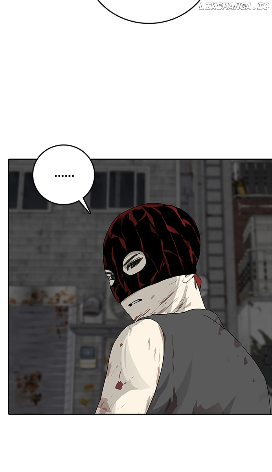 Vengeance (Tapas) Chapter 23 - page 46