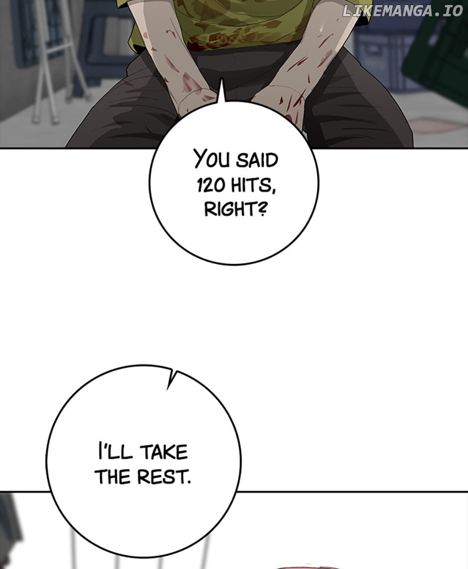 Vengeance (Tapas) Chapter 23 - page 49