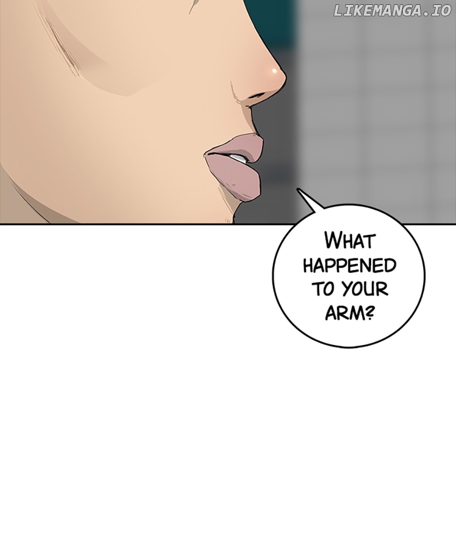 Vengeance (Tapas) Chapter 23 - page 77