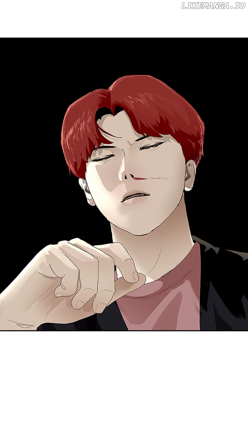 Vengeance (Tapas) Chapter 23 - page 91