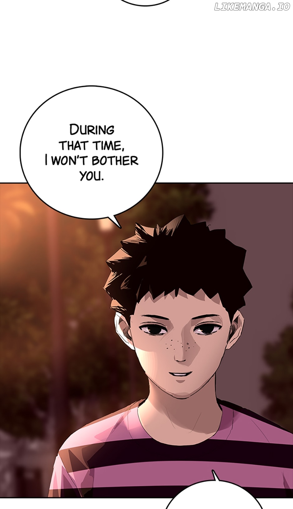 Vengeance (Tapas) Chapter 25 - page 72