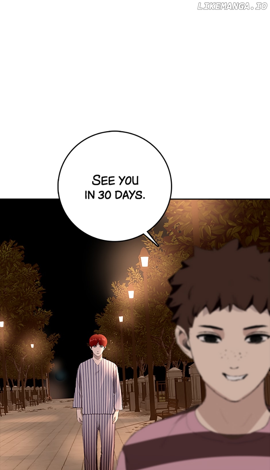 Vengeance (Tapas) Chapter 25 - page 78