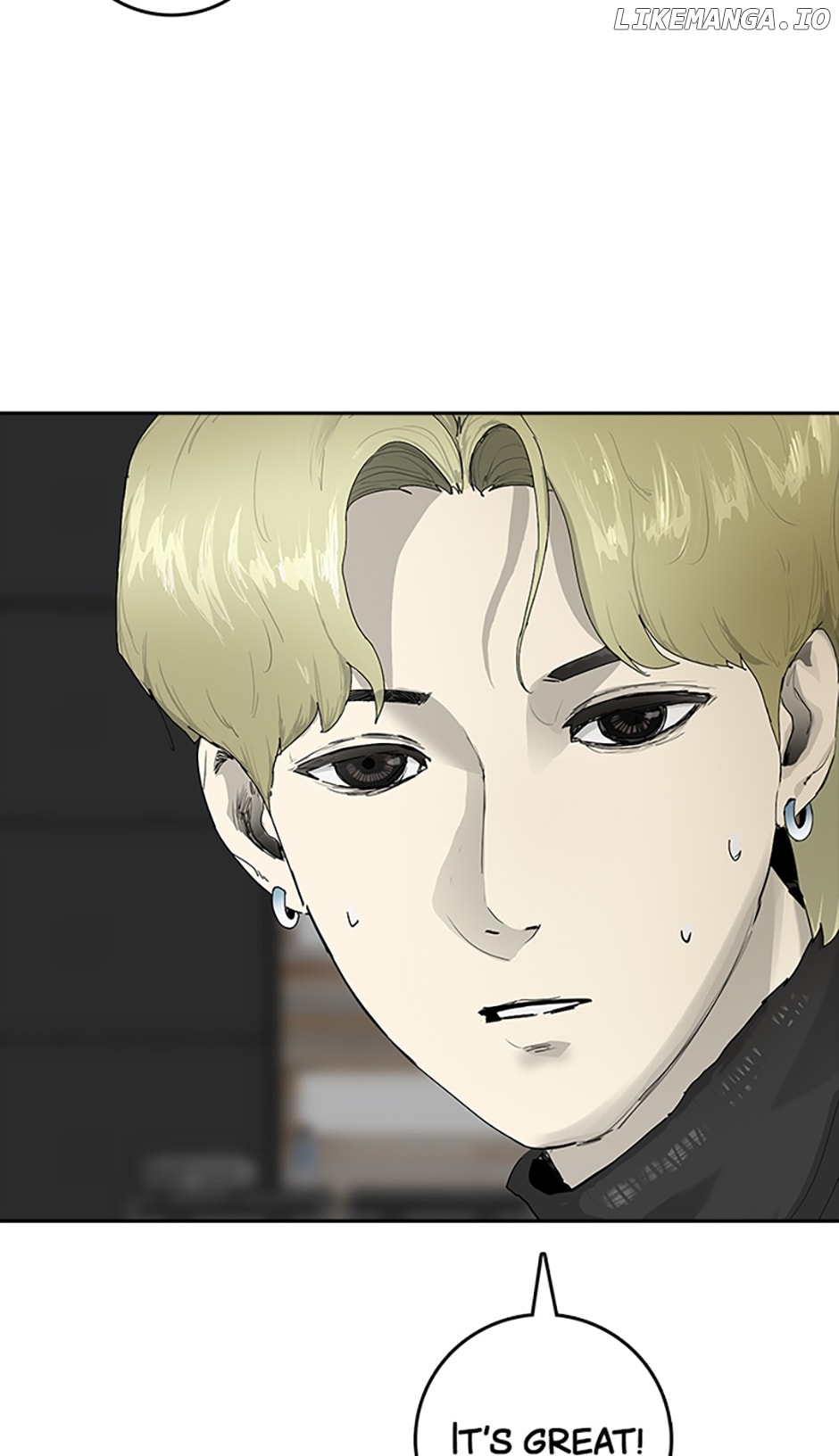 Vengeance (Tapas) Chapter 26 - page 37