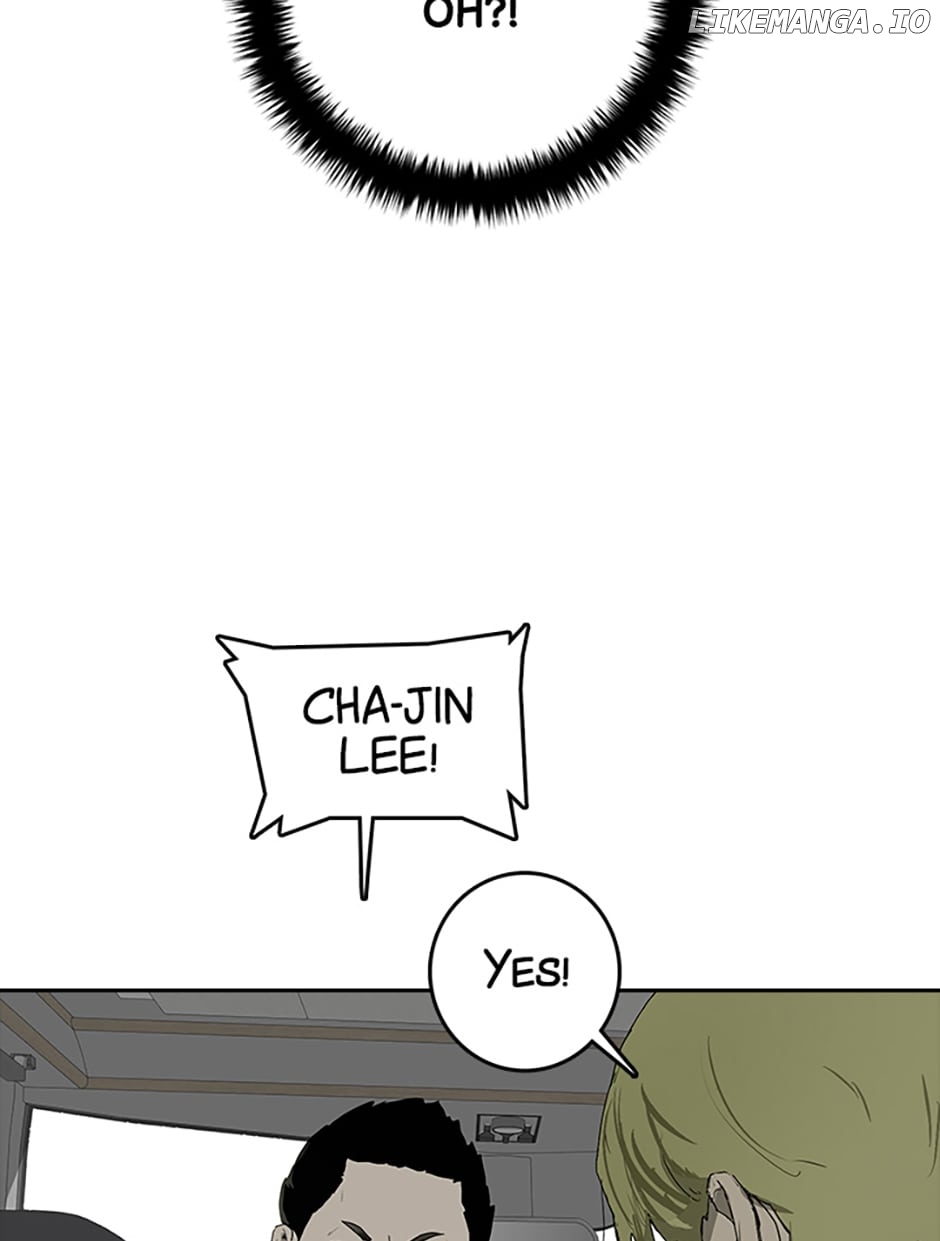 Vengeance (Tapas) Chapter 26 - page 50