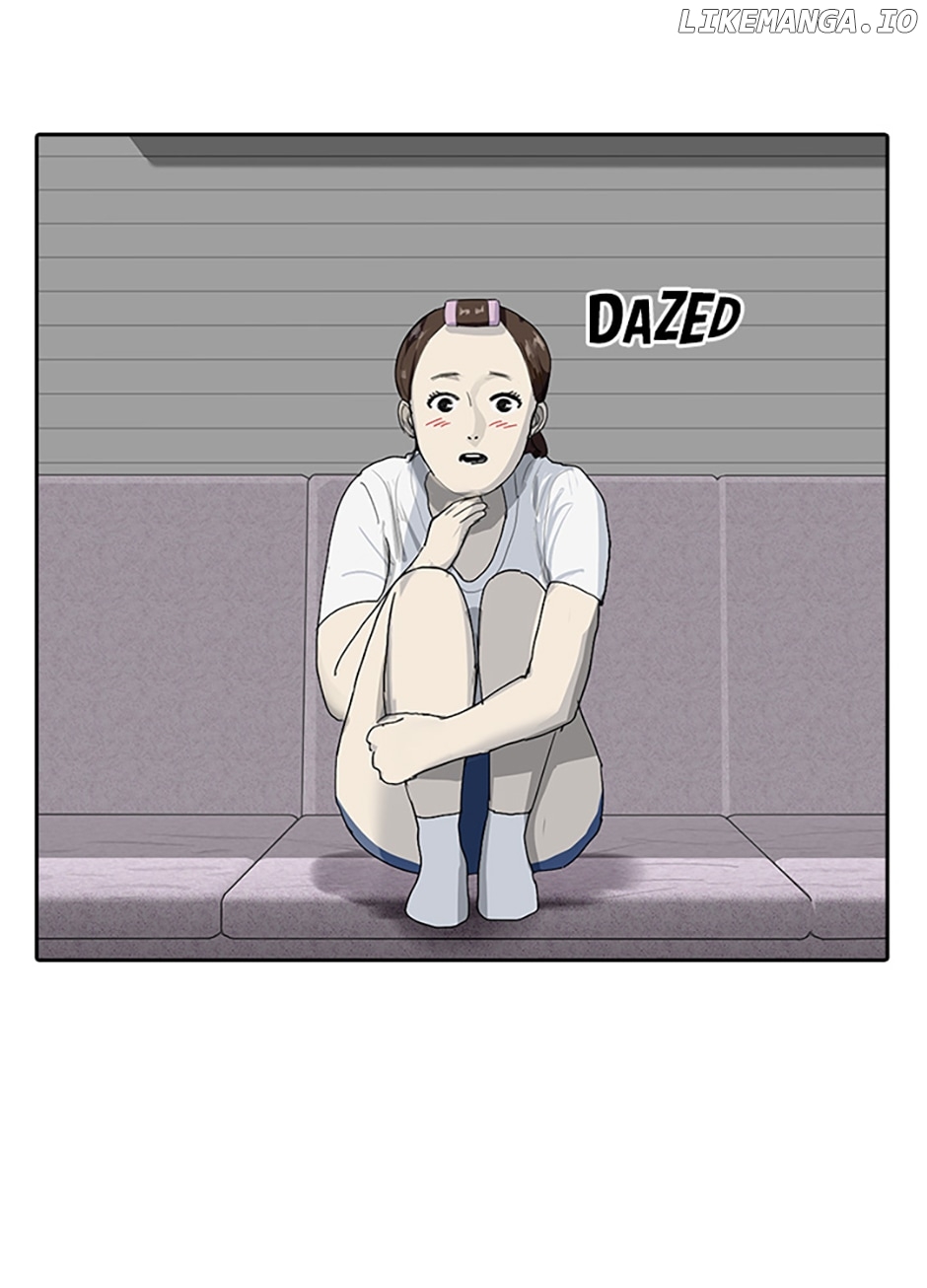 Vengeance (Tapas) Chapter 26 - page 7