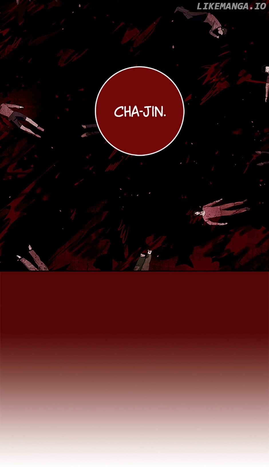 Vengeance (Tapas) Chapter 26 - page 71
