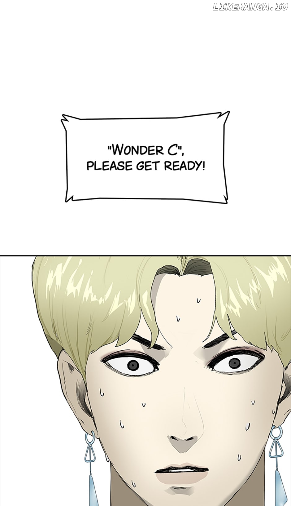 Vengeance (Tapas) Chapter 26 - page 73