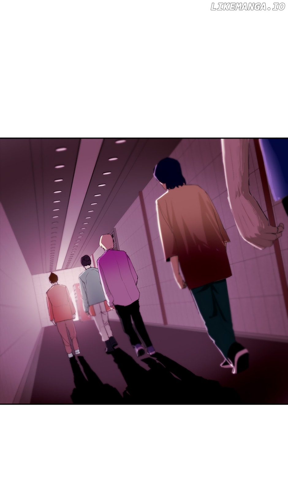Vengeance (Tapas) Chapter 26 - page 80