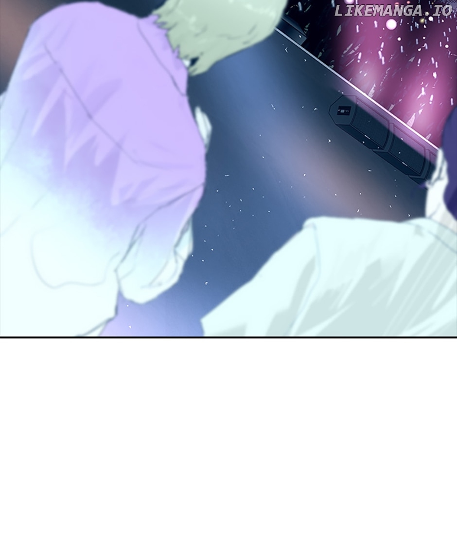 Vengeance (Tapas) Chapter 26 - page 87