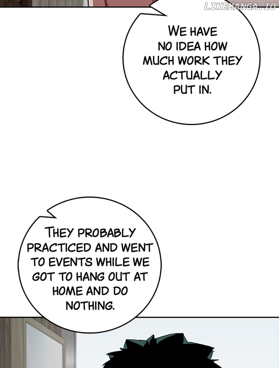 Vengeance (Tapas) Chapter 27 - page 85