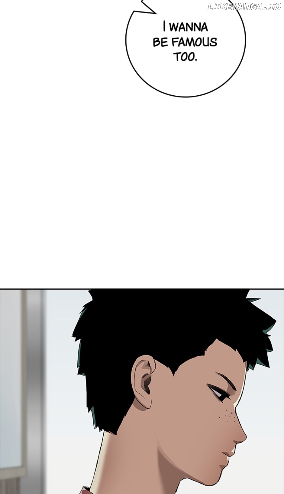 Vengeance (Tapas) Chapter 27 - page 88