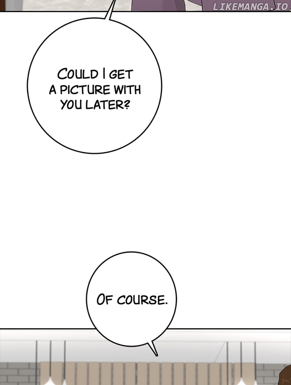Vengeance (Tapas) Chapter 28 - page 3