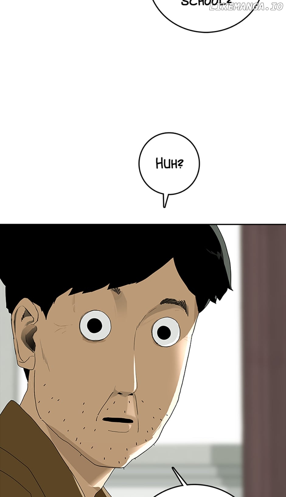 Vengeance (Tapas) Chapter 28 - page 30