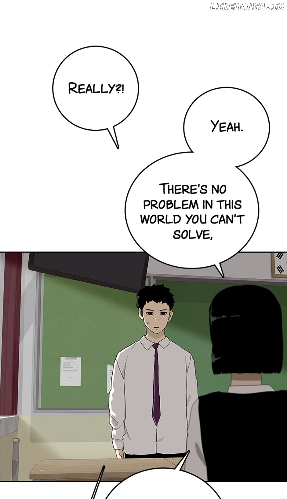 Vengeance (Tapas) Chapter 28 - page 49