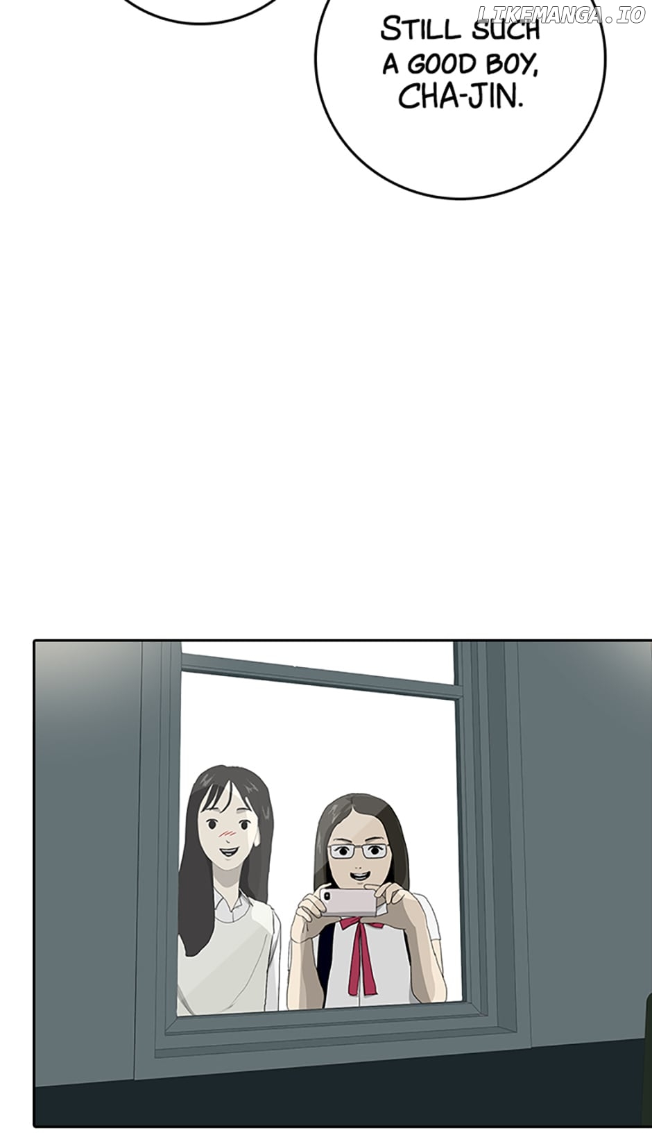 Vengeance (Tapas) Chapter 28 - page 65