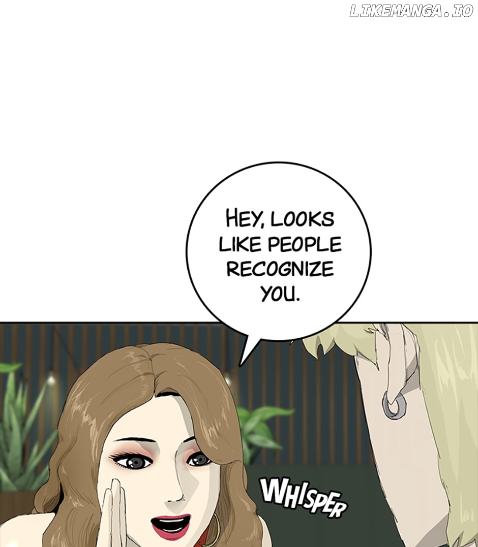 Vengeance (Tapas) Chapter 28 - page 66