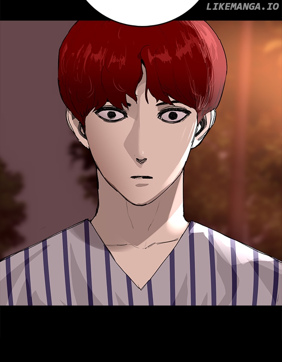 Vengeance (Tapas) Chapter 28 - page 81