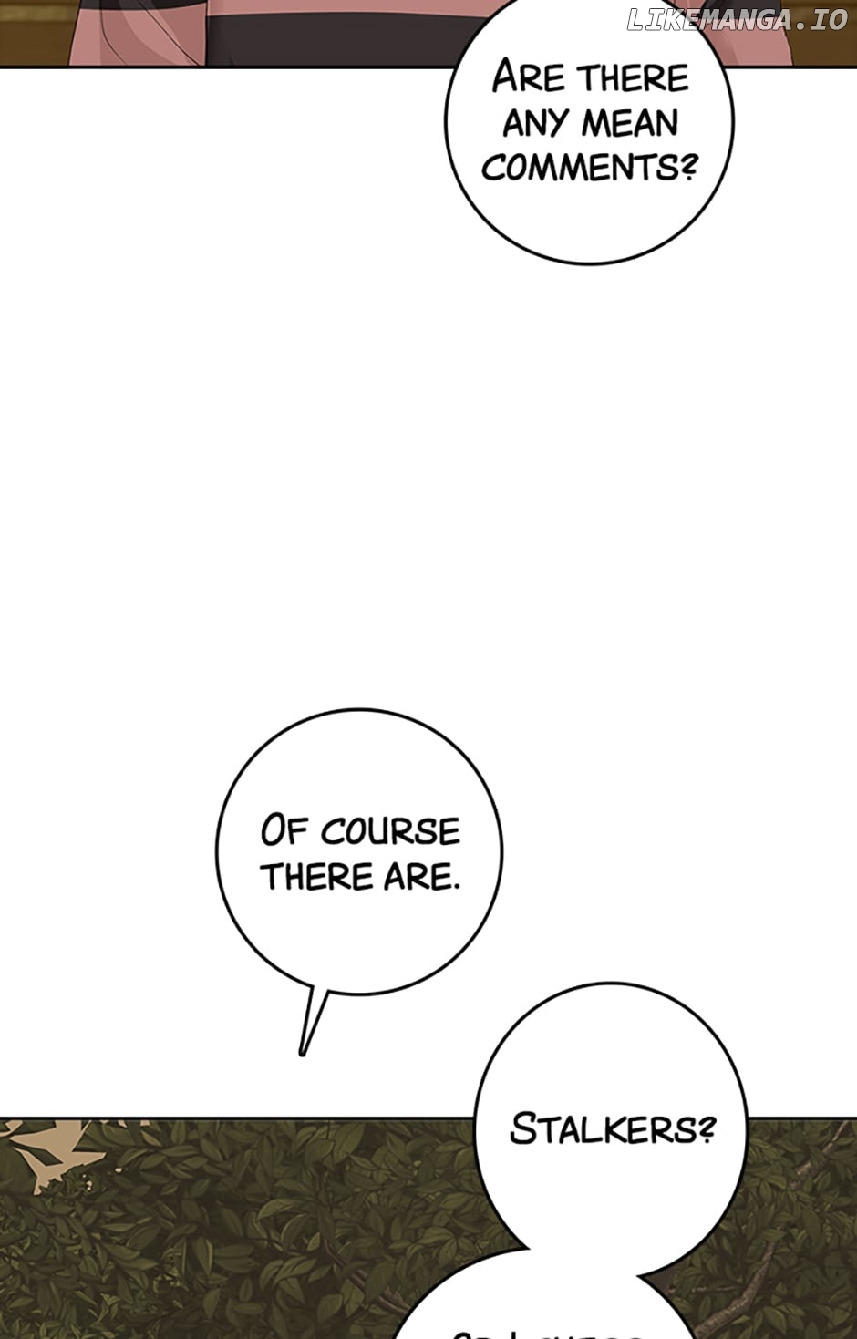 Vengeance (Tapas) Chapter 30 - page 7