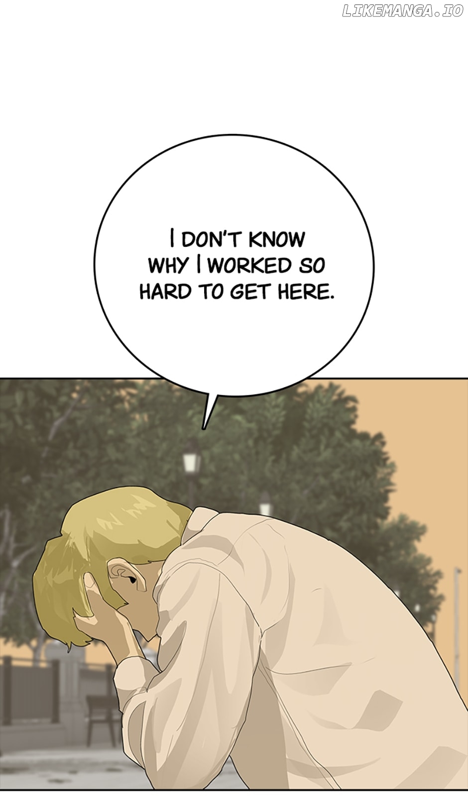 Vengeance (Tapas) Chapter 30 - page 72