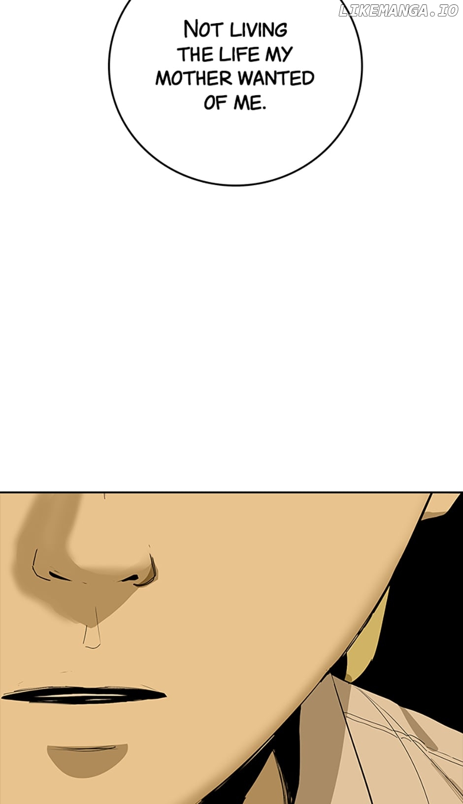 Vengeance (Tapas) Chapter 30 - page 85