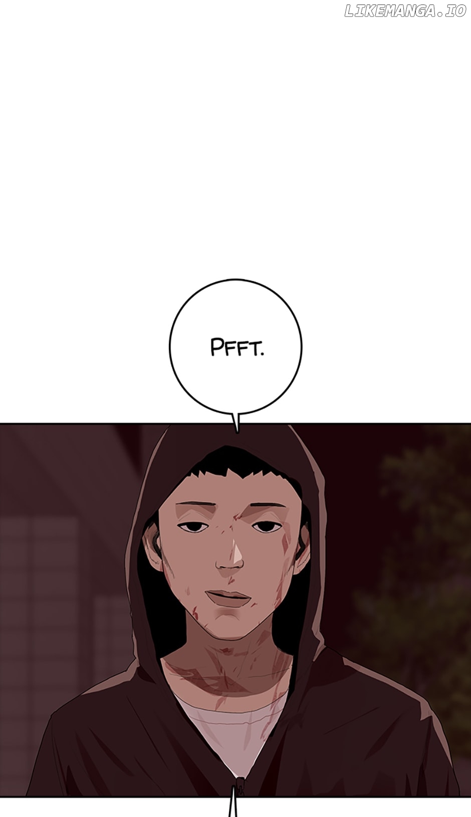 Vengeance (Tapas) Chapter 32 - page 1