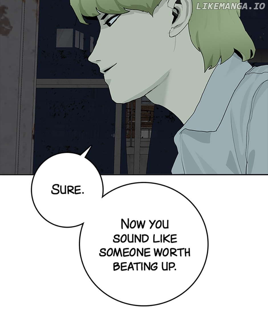 Vengeance (Tapas) Chapter 32 - page 20